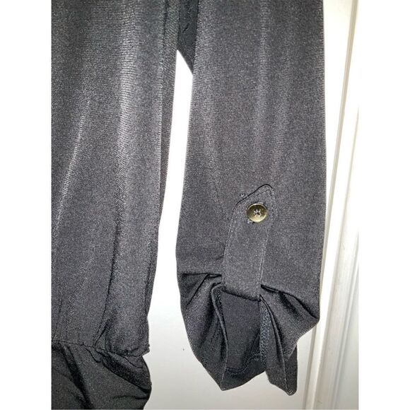 Chicos womens top size 1 New with tags - Picture 8 of 8